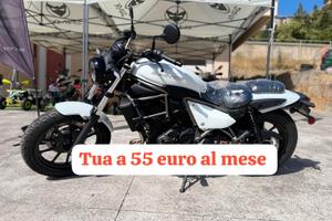 Kawasaki Eliminator 500 & 500 SE - 2026 Intera Gam