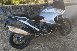 Ktm Super Adventure 1290