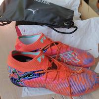 Scarpe Elite - PUMA FUTURE 8. n.42.5