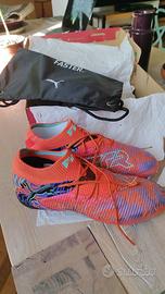 Scarpe Elite - PUMA FUTURE 8. n.42.5