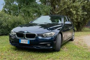 Bmw 318d touring business F31