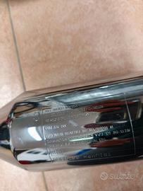 Scarichi Triumph truxtone