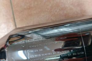 Scarichi Triumph truxtone