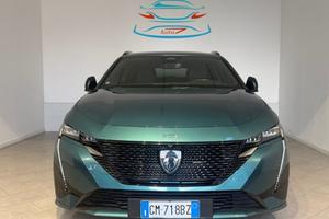 PEUGEOT 308 BlueHDi 130 S&S EAT8 SW GT
