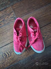scarpe Vans 