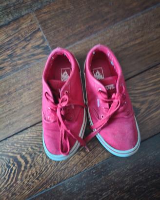 scarpe Vans 