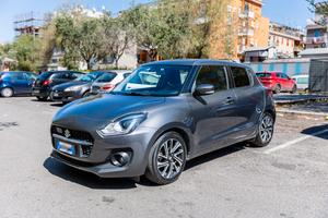 Suzuki Swift 1.2 Hybrid Top