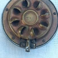 Testina di grammofono