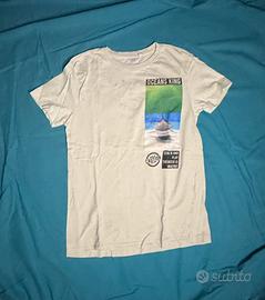 Maglia squalo ocean kings