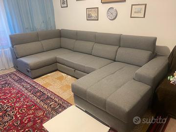 Divano  mondo convenienza