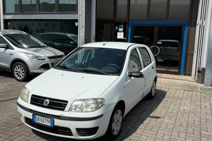 Fiat Punto 1.3 MJT 16V 5p. 4p.ti Active Van