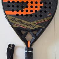 Bullpadel Vertex 03 - padel