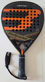 Bullpadel Vertex 03 - padel