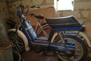 Fantic Motor Issimo - 1979