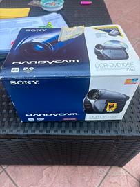 Videocamera
