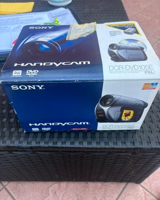 Videocamera
