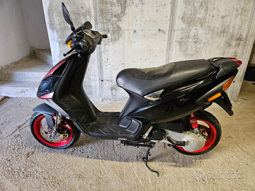 Piaggio Energy