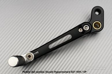 Pedale del cambio Ducati Hypermotard 821 939 / SP