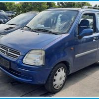 Ricambi Usati OPEL AGILA (H00) 2002