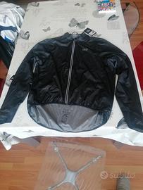 Giubbotto tecnico Kappa OXB taglia XXL