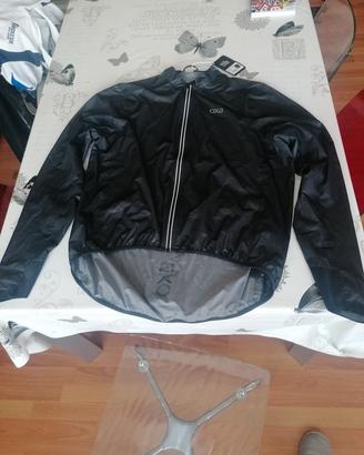 Giubbotto tecnico Kappa OXB taglia XXL