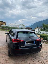 Mercedes classe a 180d