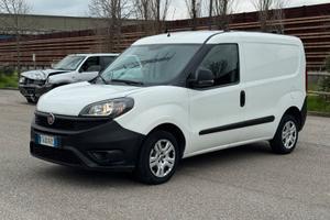 Furgone Fiat Doblo 1.3 Multijet Diesel 95cv 2020