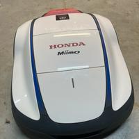 Robot rasaerba Mimmo hrm live 1500