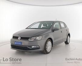 Volkswagen Polo 5p 1.0 mpi comfortline 60cv