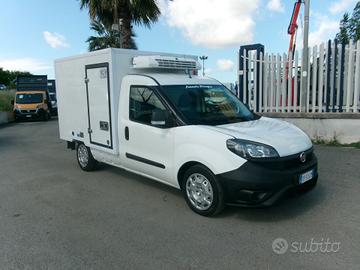 Fiat DOBLO 1.6 MULTIJET 120CV E6D FRIGO ATP FRCX -