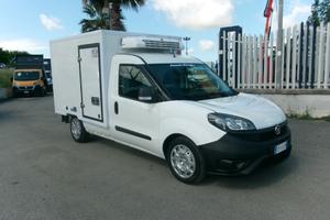 Fiat DOBLO 1.6 MULTIJET 120CV E6D FRIGO ATP FRCX -
