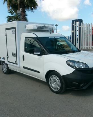 Fiat DOBLO 1.6 MULTIJET 120CV E6D FRIGO ATP FRCX -