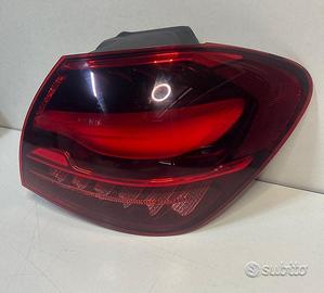 Fanale posteriore dx sx mercedes-benz a w177 AMG