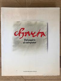 CHARTA Dal papiro al computer