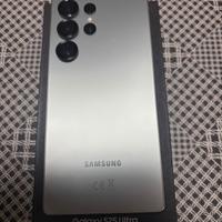 Samsung s25 ultra 512gb S C A M B I O