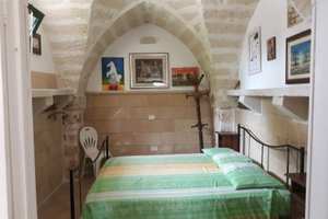 Villa Dolores Salento