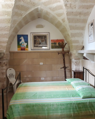 Villa Dolores Salento