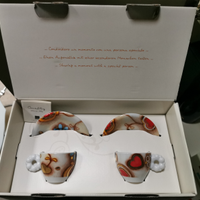 Tazzine Thun iscrizione oro 2012