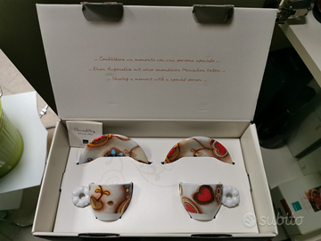 Tazzine Thun iscrizione oro 2012