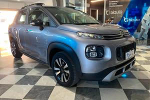 Citroen C3 Aircross PureTech 110 Shine-2020