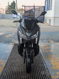 VOGE SR1 – 125cc | 4.022 KM | PARI AL NUOVO