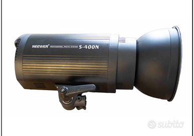 MATERIALE FOTOGRAFICO