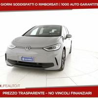 Volkswagen ID.3 58 kWh Pro Performance 204cv