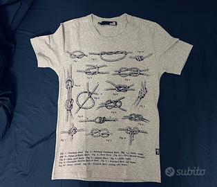 T-shirt Love Moschino