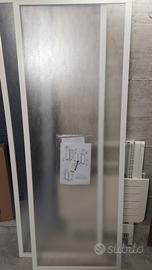 PARETE DOCCIA ALTEZZA 185 LARG. 67