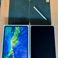 IPad PRO 11’ 2gen 256gb wifi + cellular