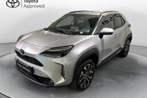Toyota Yaris Cross 1.5 Hybrid 5p. E-CVT Trend