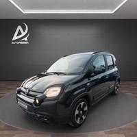 Fiat Panda 1.0 FireFly S&S Hybrid Pandina