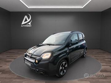 Fiat Panda 1.0 FireFly S&S Hybrid Pandina