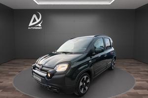 Fiat Panda 1.0 FireFly S&S Hybrid Pandina